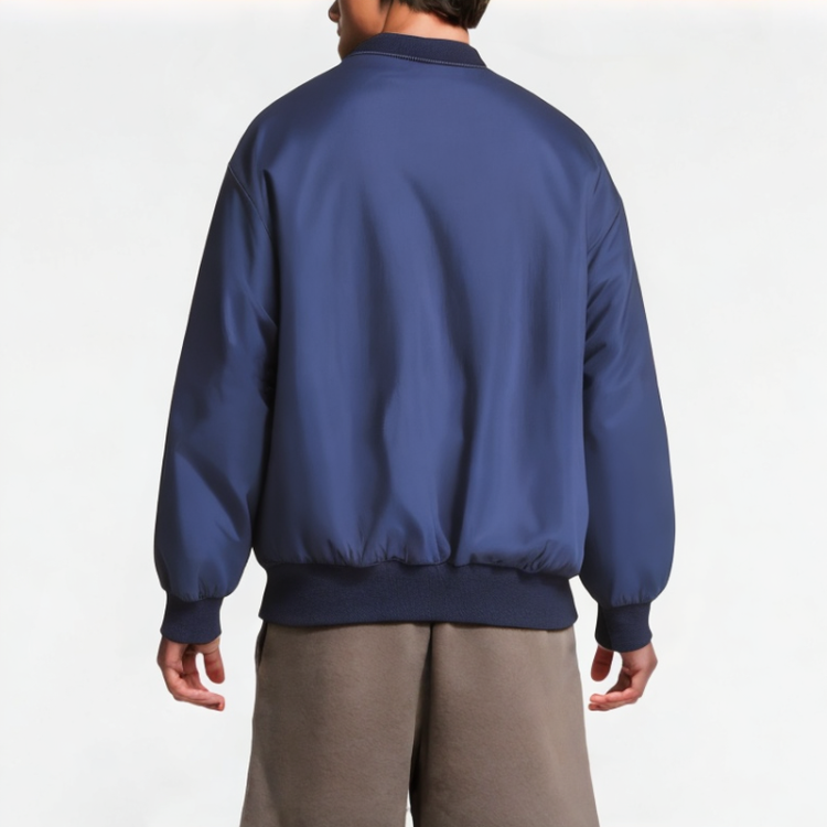 Men's V Neck Pullover Sports Sweatshirt 