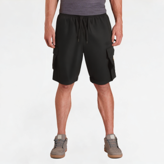 Functional Work Shorts 