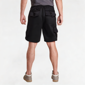 Functional Work Shorts 