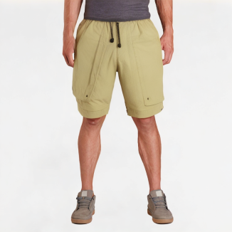 Summer Cool Thin Shorts 