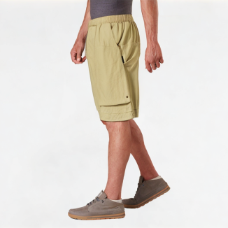 Summer Cool Thin Shorts 