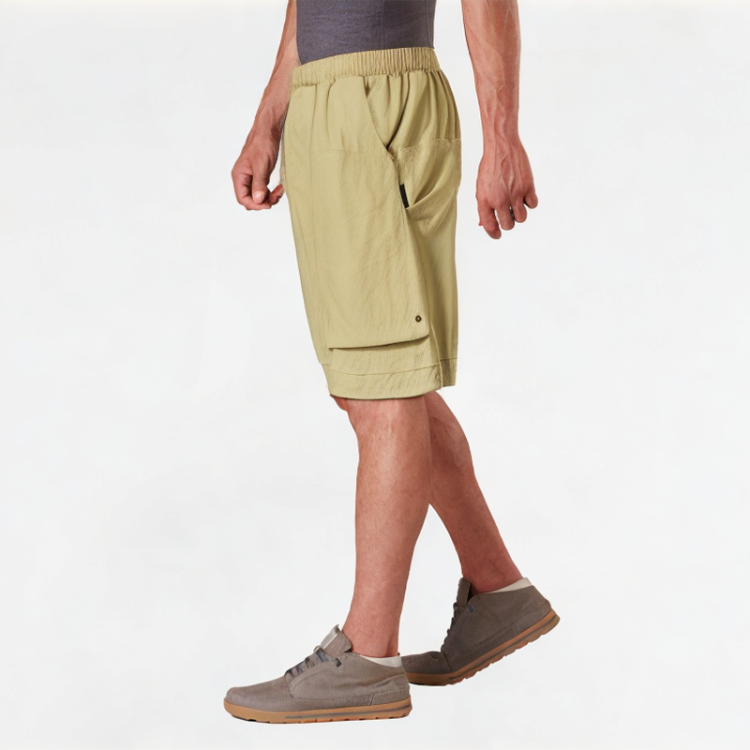 Summer Cool Thin Shorts 