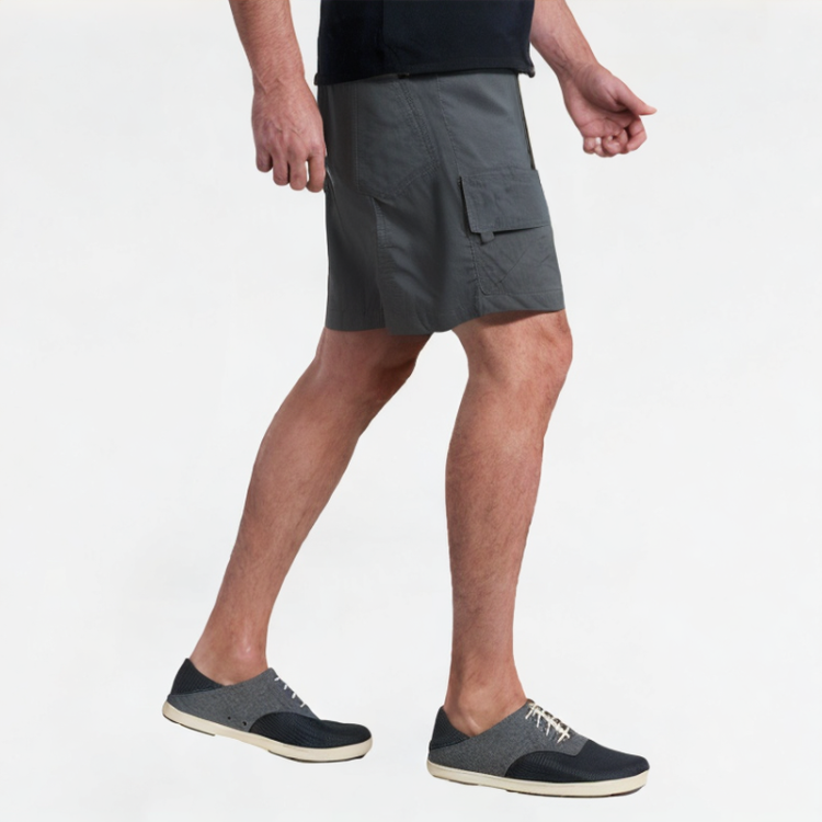 Summer Everyday Men's Shorts