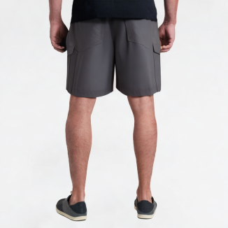 Summer Everyday Men's Shorts