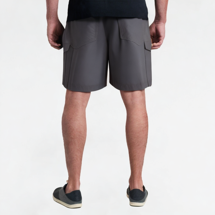 Summer Everyday Men's Shorts
