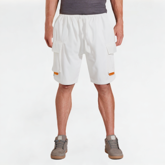 Large Pocket Workwear Men's Shorts
