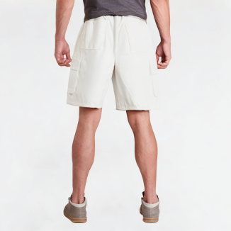 Large Pocket Workwear Men's Shorts