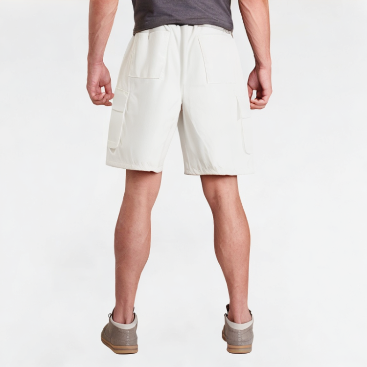 Large Pocket Workwear Men's Shorts