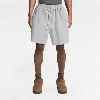 Summer Casual Drawstring Sports Shorts 