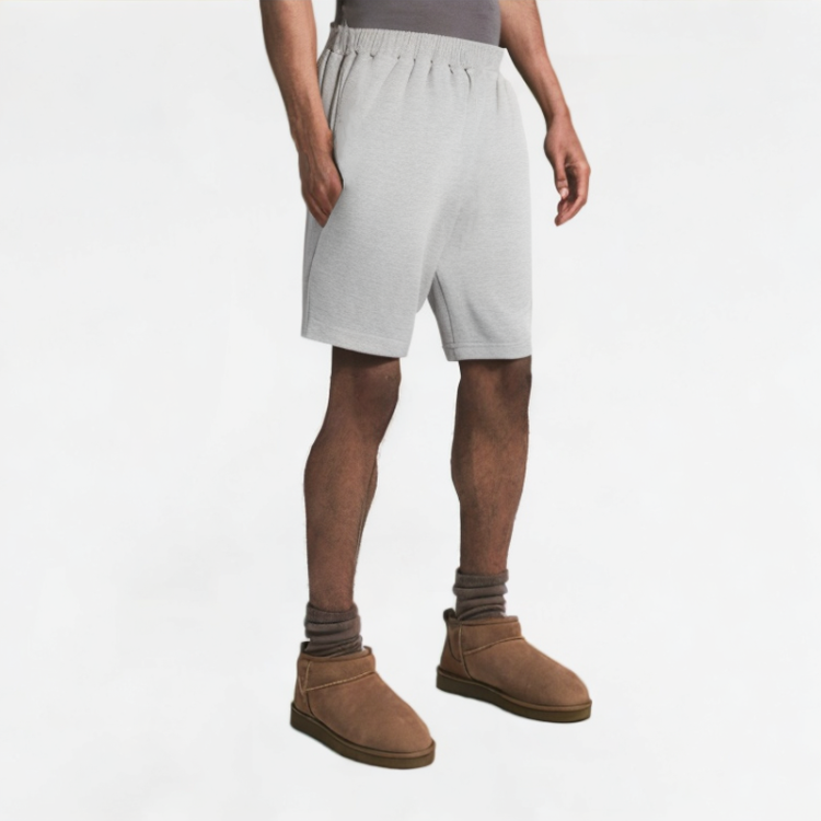Summer Casual Drawstring Sports Shorts 