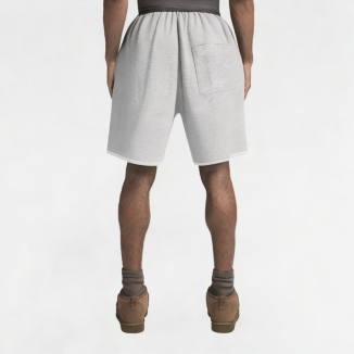 Summer Casual Drawstring Sports Shorts 