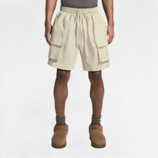 Summer Casual Loose Beach Shorts