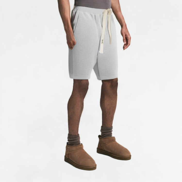 Summer Loose Casual Sports Shorts 
