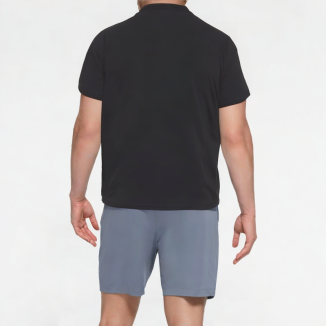 Ribbon Workwear Short Sleeves 