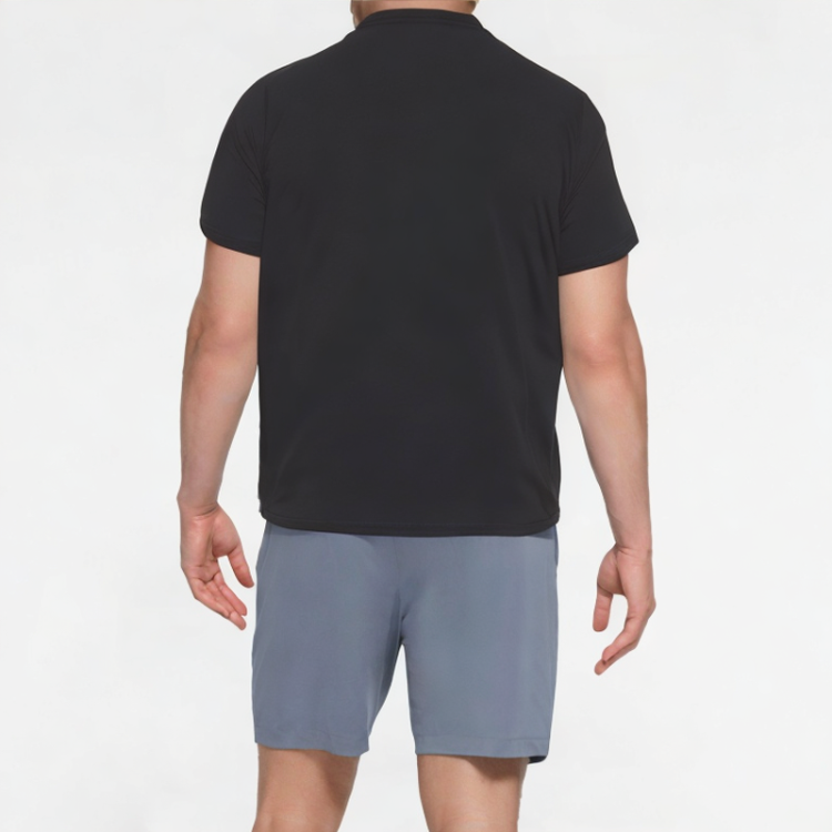Ribbon Workwear Short Sleeves 